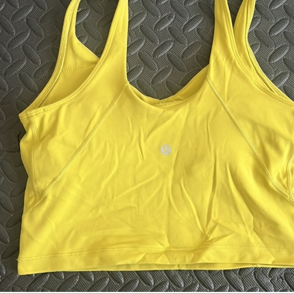 Lululemon Align - Picture 3 of 3